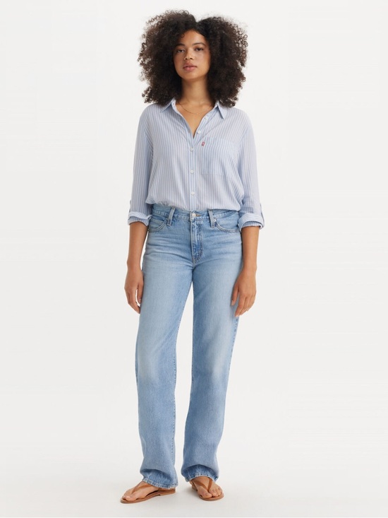 Levi's Denim - LEVI’S 94 BAGGY JEAN